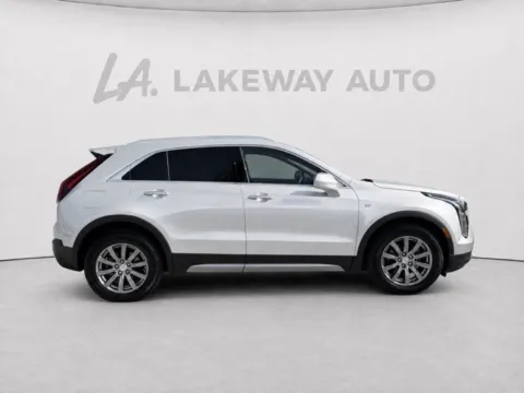 Photos of 2019 Cadillac XT4 Premium Luxury for sale in Morristown, TN at Lakeway Auto Sales