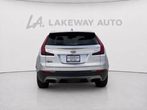 More photos of 2019 Cadillac XT4 Premium Luxury at Lakeway Auto Sales, TN