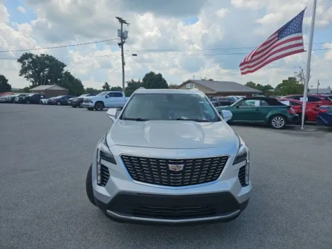 Photos of 2019 Cadillac XT4 Premium Luxury for sale in Morristown, TN at Lakeway Auto Sales