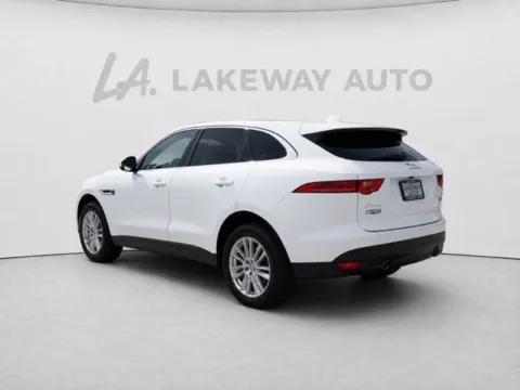More photos of 2019 Jaguar F-PACE 30t Prestige at Lakeway Auto Sales, TN