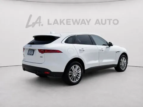 Another view of 2019 Jaguar F-PACE 30t Prestige for sale in Morristown, TN at Lakeway Auto Sales