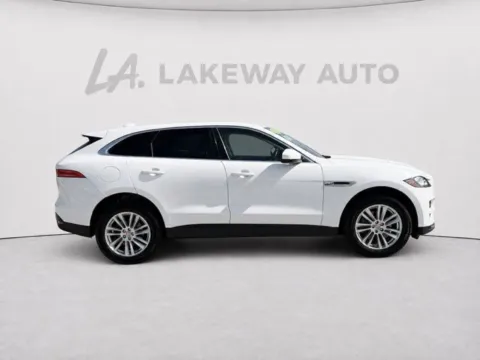 Photos of 2019 Jaguar F-PACE 30t Prestige for sale in Morristown, TN at Lakeway Auto Sales