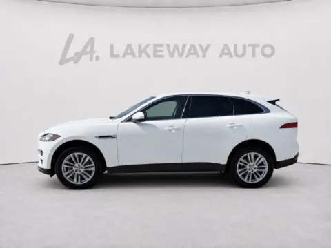 More photos of 2019 Jaguar F-PACE 30t Prestige at Lakeway Auto Sales, TN