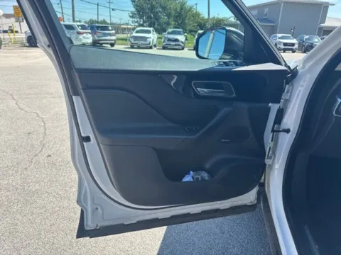 Another view of 2019 Jaguar F-PACE 30t Prestige for sale in Morristown, TN at Lakeway Auto Sales