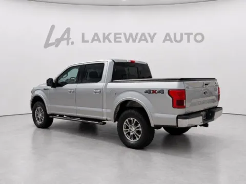 More photos of 2020 Ford F-150 Lariat at Lakeway Auto Sales, TN