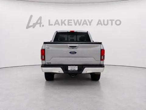 More photos of 2020 Ford F-150 Lariat at Lakeway Auto Sales, TN
