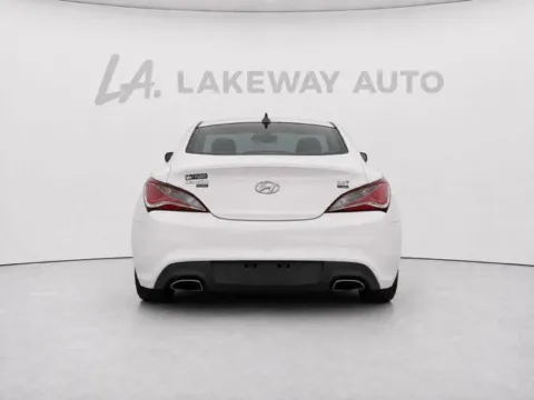 Another view of 2013 Hyundai Genesis Coupe 2.0T R-Spec for sale in Morristown, TN at Lakeway Auto Sales