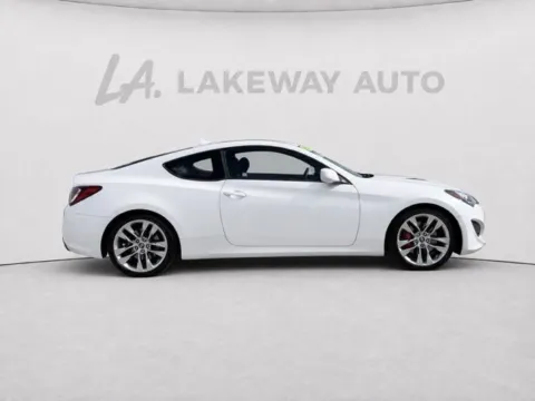 Photos of 2013 Hyundai Genesis Coupe 2.0T R-Spec for sale in Morristown, TN at Lakeway Auto Sales