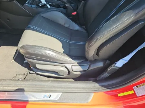 More photos of 2022 Hyundai Veloster N at Lakeway Auto Sales, TN