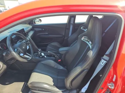 More photos of 2022 Hyundai Veloster N at Lakeway Auto Sales, TN