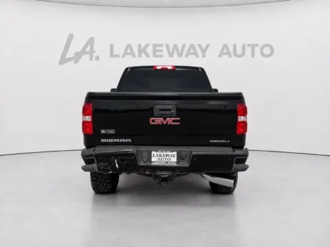 More photos of 2018 GMC Sierra 2500 HD Denali at Lakeway Auto Sales, TN