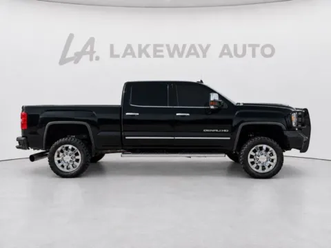 Photos of 2018 GMC Sierra 2500 HD Denali for sale in Morristown, TN at Lakeway Auto Sales