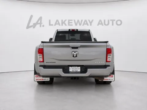 More photos of 2022 Ram 3500 Big Horn at Lakeway Auto Sales, TN