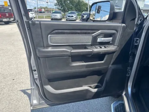 Another view of 2022 Ram 3500 Big Horn for sale in Morristown, TN at Lakeway Auto Sales