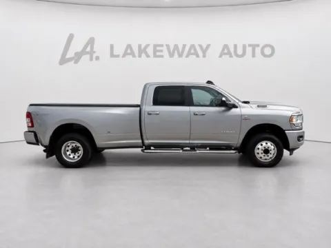 Photos of 2022 Ram 3500 Big Horn for sale in Morristown, TN at Lakeway Auto Sales