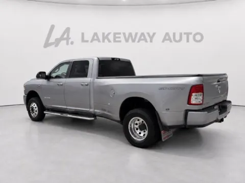 More photos of 2022 Ram 3500 Big Horn at Lakeway Auto Sales, TN