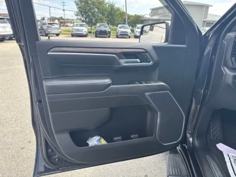 Another view of 2022 Chevrolet Silverado 1500 LT for sale in Morristown, TN at Lakeway Auto Sales