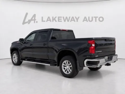 More photos of 2022 Chevrolet Silverado 1500 LT at Lakeway Auto Sales, TN