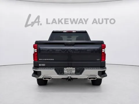 More photos of 2022 Chevrolet Silverado 1500 LT at Lakeway Auto Sales, TN