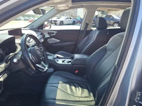 More photos of 2020 Acura RDX Technology Package at Lakeway Auto Sales, TN
