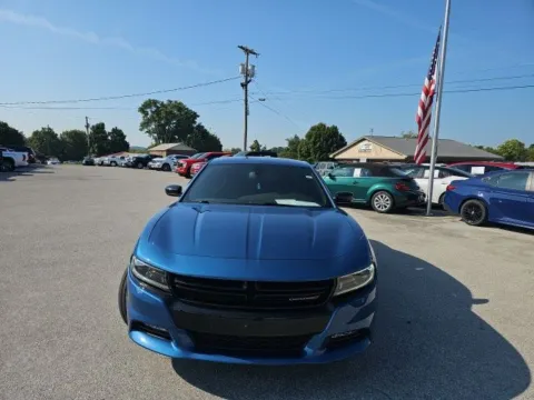 Photos of 2023 Dodge Charger SXT for sale in Morristown, TN at Lakeway Auto Sales