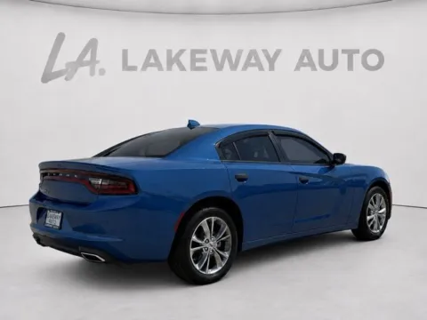Another view of 2023 Dodge Charger SXT for sale in Morristown, TN at Lakeway Auto Sales
