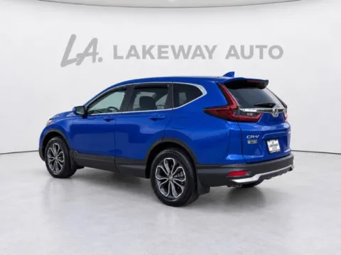More photos of 2020 Honda CR-V EX-L at Lakeway Auto Sales, TN