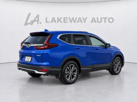 Another view of 2020 Honda CR-V EX-L for sale in Morristown, TN at Lakeway Auto Sales