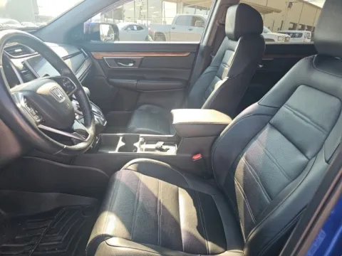 More photos of 2020 Honda CR-V EX-L at Lakeway Auto Sales, TN