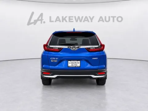 More photos of 2020 Honda CR-V EX-L at Lakeway Auto Sales, TN