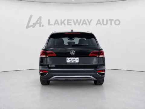 More photos of 2022 Volkswagen Taos 1.5T SEL at Lakeway Auto Sales, TN