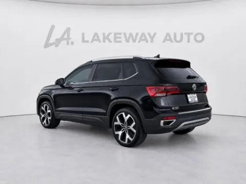 More photos of 2022 Volkswagen Taos 1.5T SEL at Lakeway Auto Sales, TN