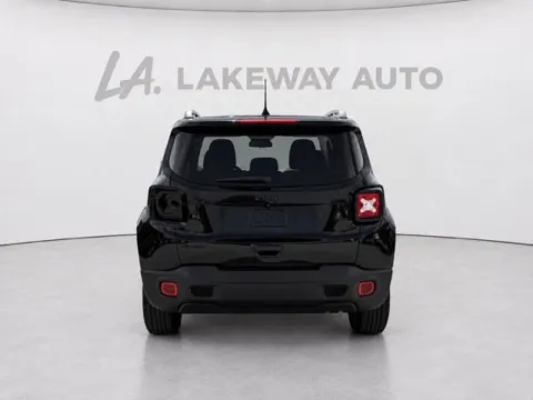 More photos of 2023 Jeep Renegade Latitude at Lakeway Auto Sales, TN
