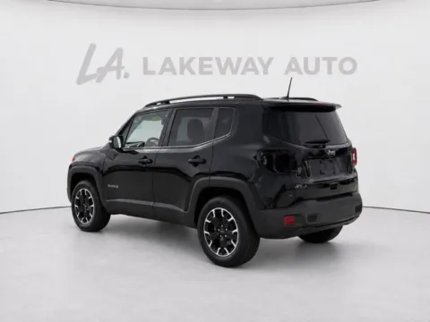More photos of 2023 Jeep Renegade Latitude at Lakeway Auto Sales, TN