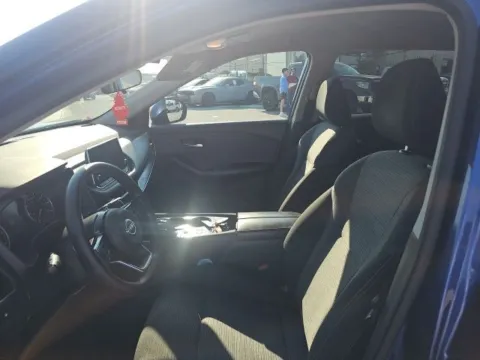 More photos of 2022 Nissan Rogue SV at Lakeway Auto Sales, TN