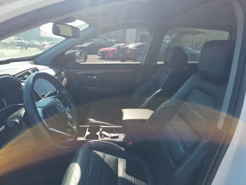 More photos of 2020 Honda CR-V EX-L at Lakeway Auto Sales, TN
