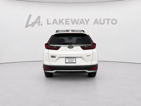 More photos of 2020 Honda CR-V EX-L at Lakeway Auto Sales, TN