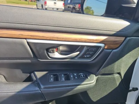 Another view of 2020 Honda CR-V EX-L for sale in Morristown, TN at Lakeway Auto Sales