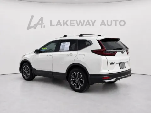 More photos of 2020 Honda CR-V EX-L at Lakeway Auto Sales, TN