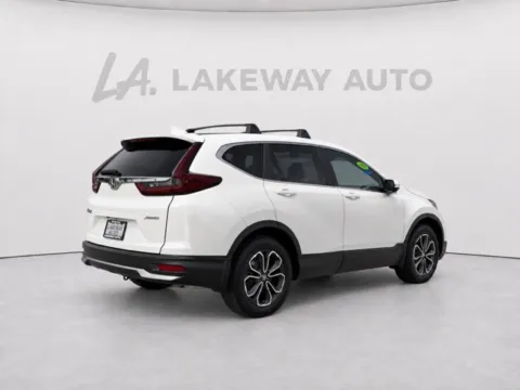 Another view of 2020 Honda CR-V EX-L for sale in Morristown, TN at Lakeway Auto Sales