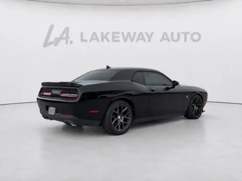 Another view of 2016 Dodge Challenger R/T Scat Pack for sale in Morristown, TN at Lakeway Auto Sales