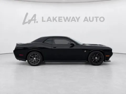 Photos of 2016 Dodge Challenger R/T Scat Pack for sale in Morristown, TN at Lakeway Auto Sales