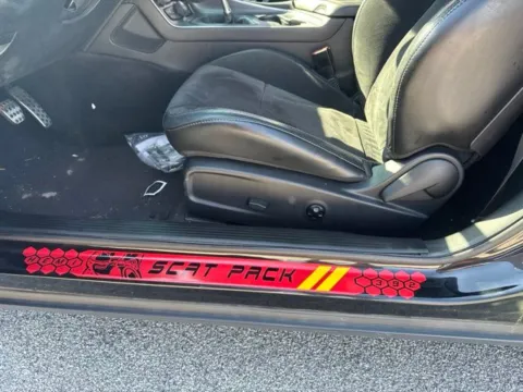 More photos of 2016 Dodge Challenger R/T Scat Pack at Lakeway Auto Sales, TN