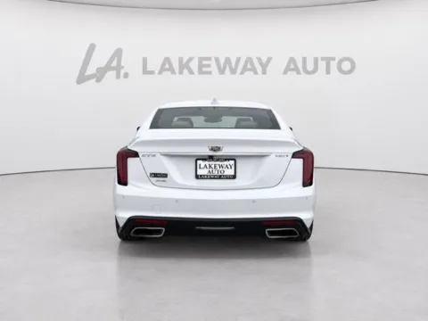 More photos of 2020 Cadillac CT5 Premium Luxury at Lakeway Auto Sales, TN