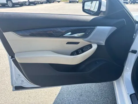 Another view of 2020 Cadillac CT5 Premium Luxury for sale in Morristown, TN at Lakeway Auto Sales