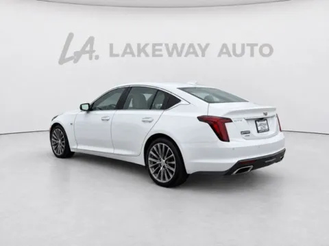 More photos of 2020 Cadillac CT5 Premium Luxury at Lakeway Auto Sales, TN