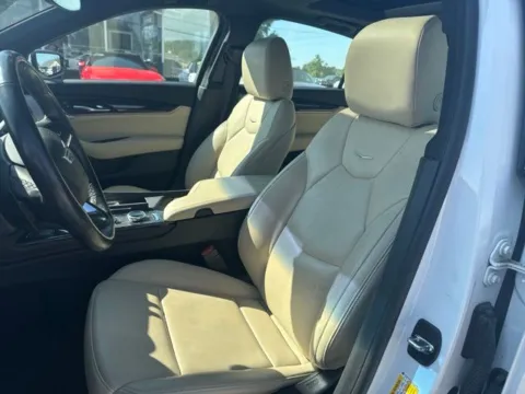 More photos of 2020 Cadillac CT5 Premium Luxury at Lakeway Auto Sales, TN