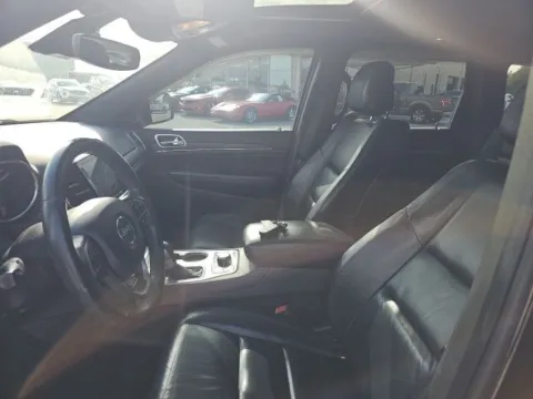 More photos of 2019 Jeep Grand Cherokee Limited at Lakeway Auto Sales, TN