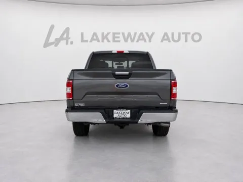 More photos of 2019 Ford F-150 XLT at Lakeway Auto Sales, TN