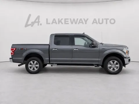 Photos of 2019 Ford F-150 XLT for sale in Morristown, TN at Lakeway Auto Sales